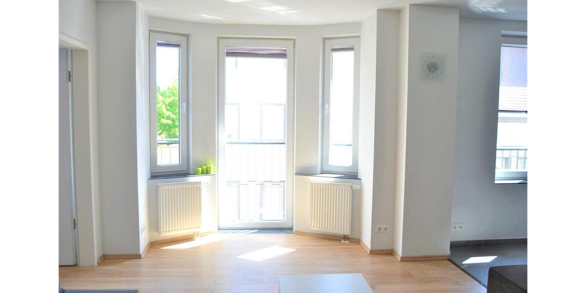 Etagenwohnung Frankfurt am Main West - 2 Zimmer, 50 m&sup2;, 900&euro; | Angebot:25544475