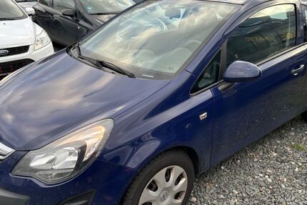 Opel Corsa 113.000 km 4.290 € Hanau 63452