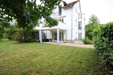 Wohnung zum Mieten in Darmstadt 1.595 € 115.13 m²