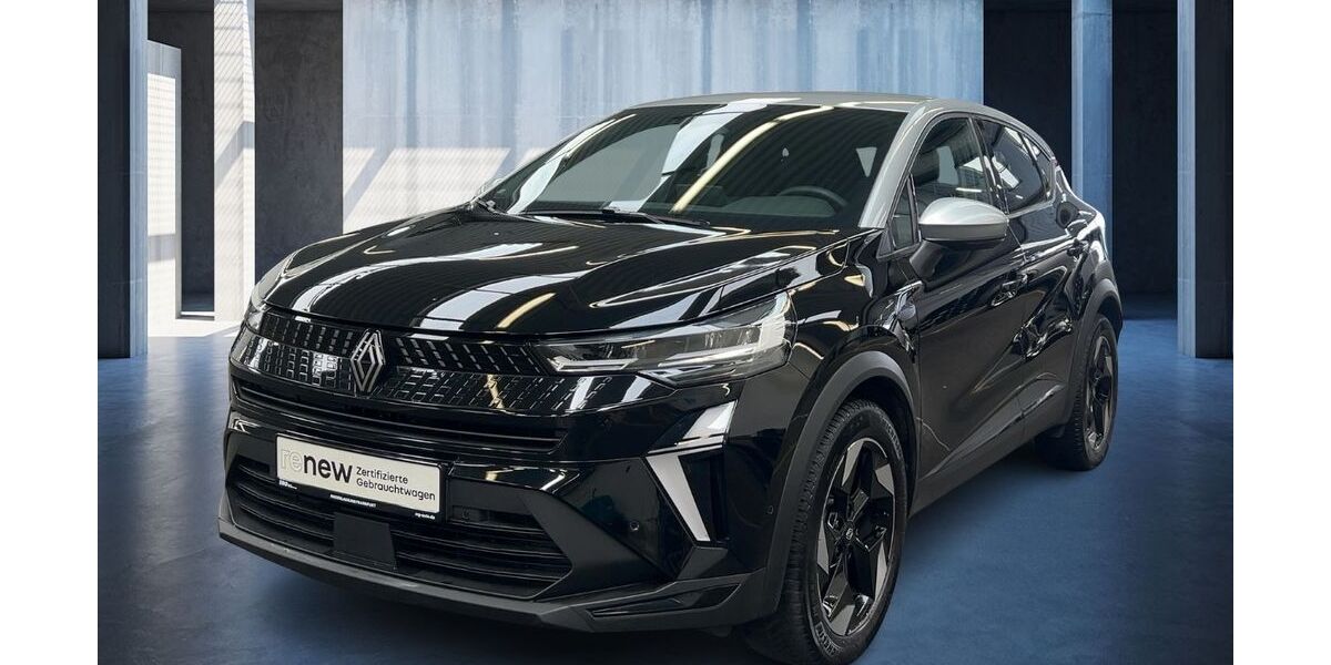 Renault Captur 26.550 km 20.770 &euro; Frankfurt / Main 60314