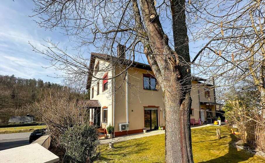 Haus zum Kaufen in Waldems - Wüstems 585.000 € 377 m²