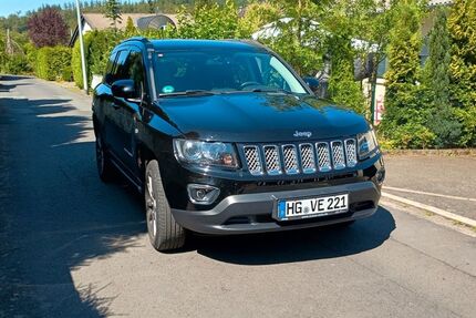 Jeep Compass 52.022 km 12.250 &euro; Schmitten 61389