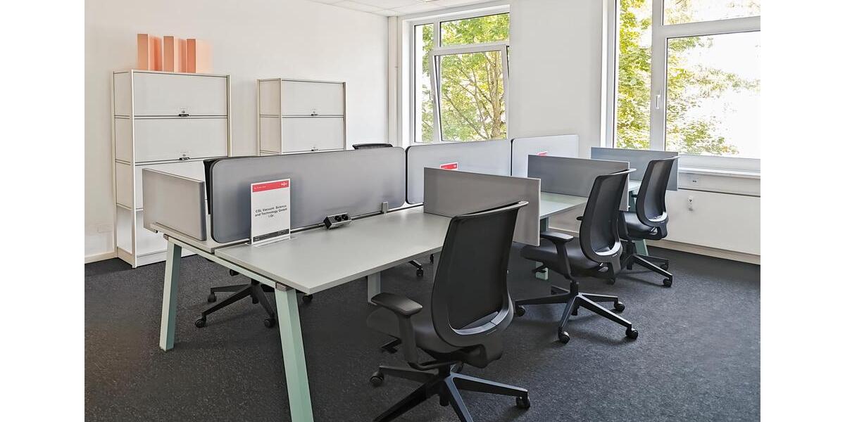 Gewerbeobjekt Darmstadt Darmstadt-Nord - 809&euro; | Angebot:22936875