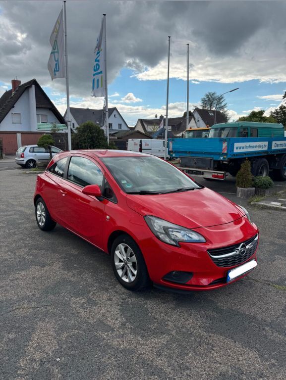Corsa
