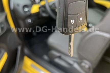 Opel Adam 112.000 km 4.999 &euro; Hanau 63457