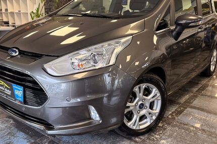 Ford B-Max 50.423 km 9.950 € Mühlheim am Main nähe Frankfurt 63165