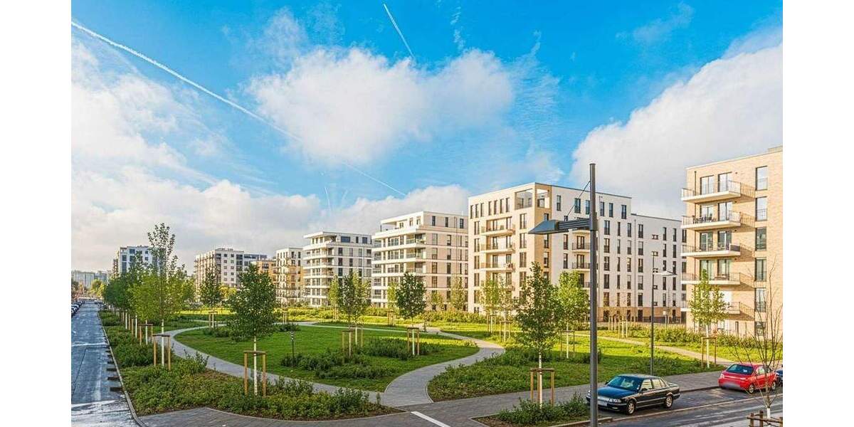 Möblierte Wohnung auf Zeit zu vermieten: 2 zimmer