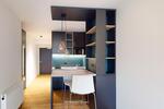 Etagenwohnung Frankfurt am Main Niederrad - 1 Zimmer, 24 m&sup2;, 780&euro; | Angebot:25544471