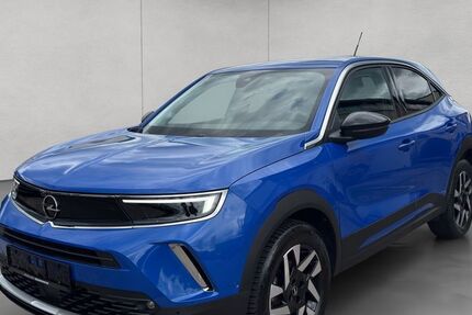 Opel Mokka 16.894 km 19.950 &euro; Frankfurt 60386