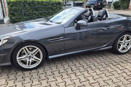 Mercedes-Benz SLK 200 114.500 km 15.200 &euro; Bad Nauheim 61231
