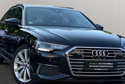 Audi A6 56.000 km 31.950 € Mainz-Kastel-Wiesbaden 55252