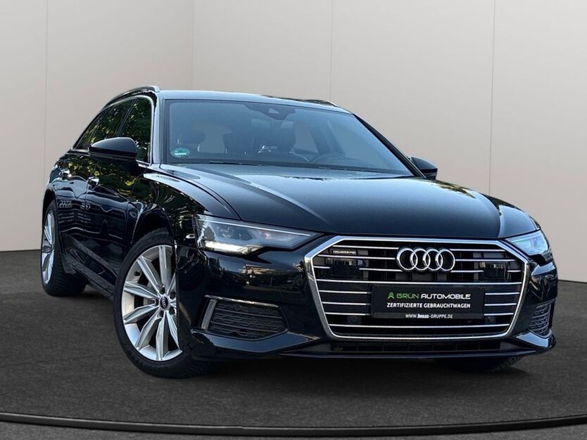 Audi A6 56.000 km 31.950 € Mainz-Kastel-Wiesbaden 55252