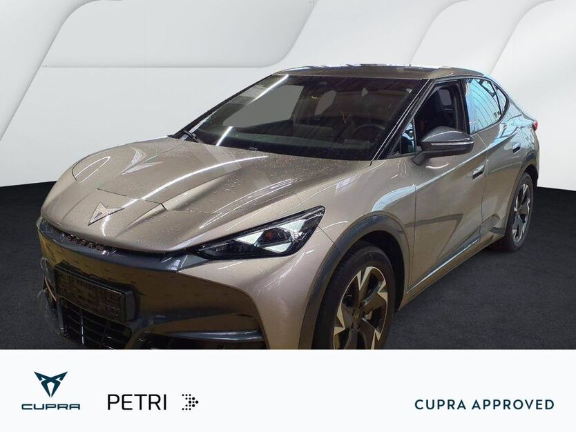 Cupra Tavascan 15.190 km 36.930 € Hofheim-Diedenbergen 65719