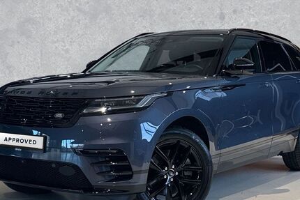 Land Rover Range Rover Velar 21.700 km 62.880 &euro; Frankfurt a.M. 60314