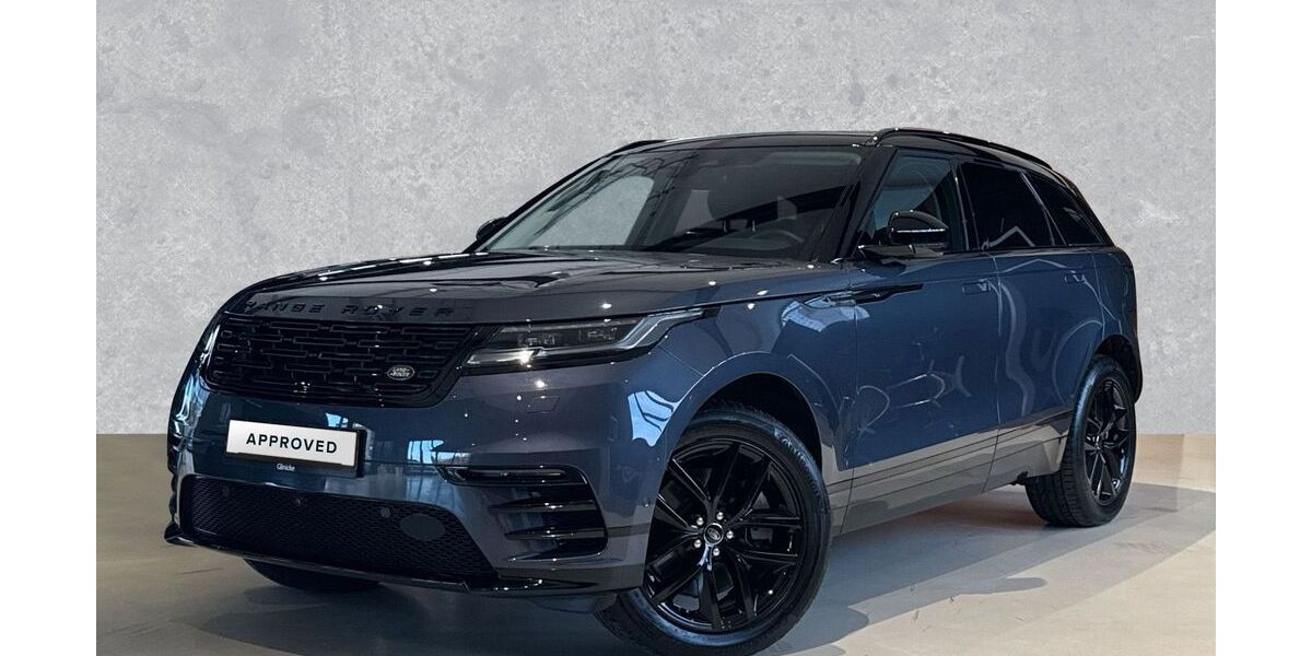 Land Rover Range Rover Velar 21.700 km 62.880 &euro; Frankfurt a.M. 60314