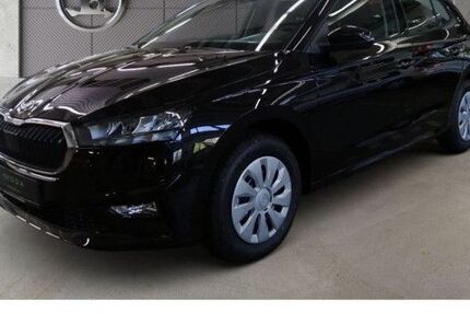 Skoda Fabia 4.500 km 18.980 &euro; Frankfurt 60326