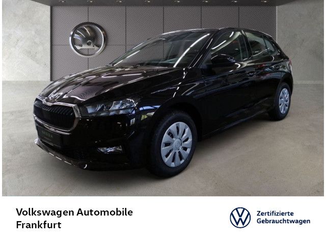 Skoda Fabia 4.500 km 18.980 &euro; Frankfurt 60326