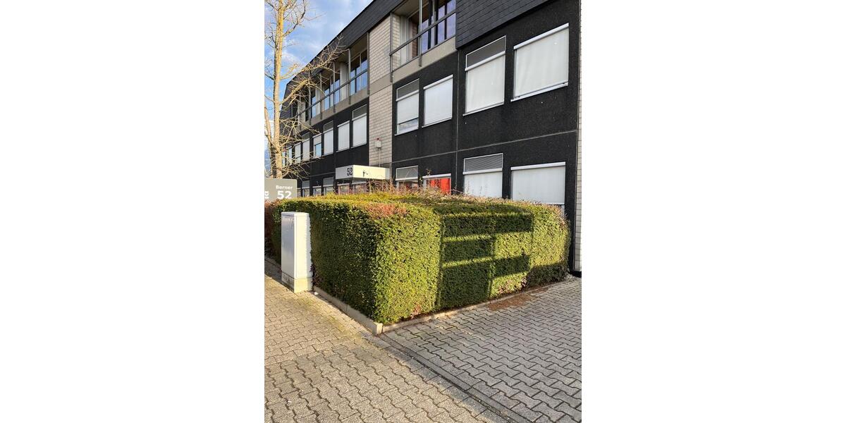 Modernes Büro „all inclusive“ in Frankfurt Nieder-Eschbach, provisionsfrei zimmer