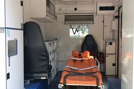 Mercedes-Benz Sprinter 310.050 km 9.990 &euro; Frankfurt am Main 65929