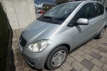 Mercedes-Benz A 160 176.267 km 3.500 &euro; Sulzbach 65843