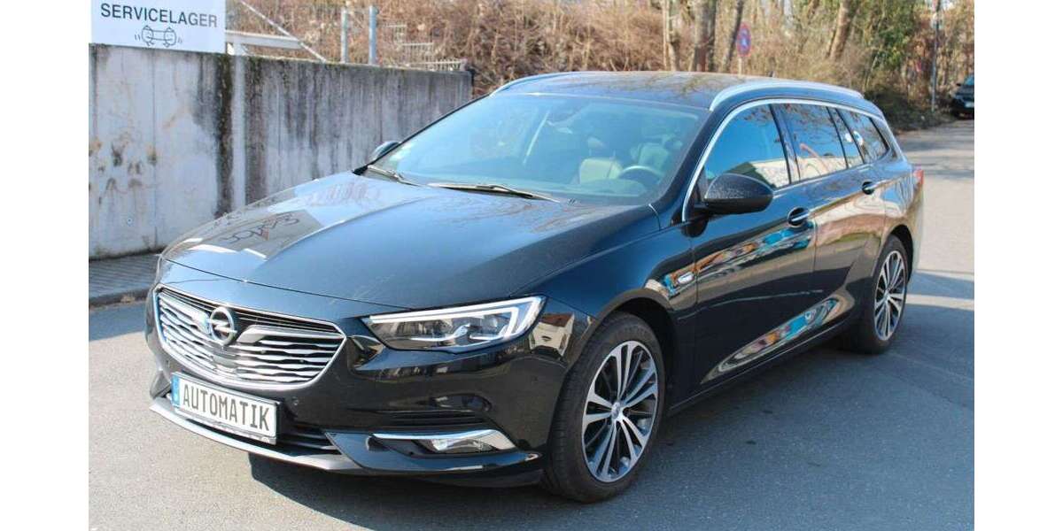 Opel Insignia 139.000 km 16.800 &euro; Hofheim 65719