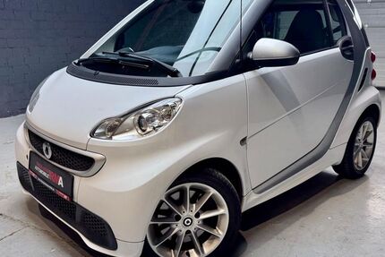 Smart ForTwo 66.500 km 7.390 &euro; Heusenstamm 63150