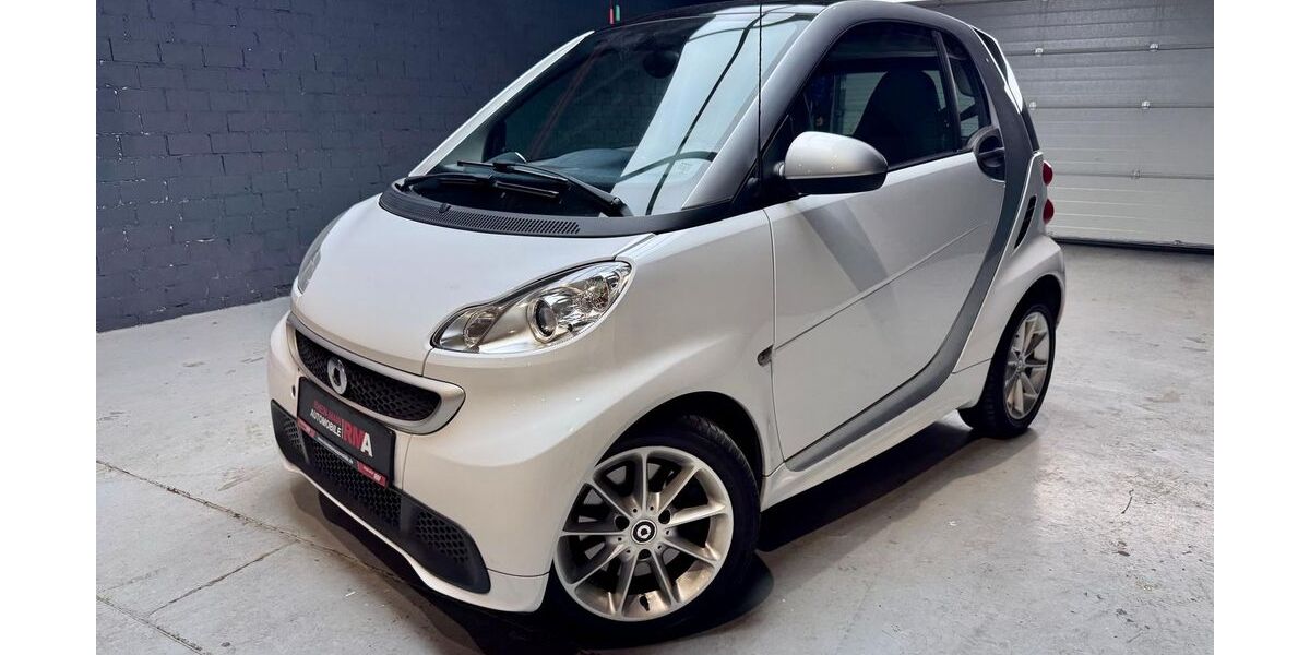 Smart ForTwo 66.500 km 7.390 &euro; Heusenstamm 63150