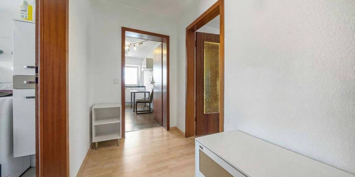 Etagenwohnung Rüsselsheim am Main Rüsselsheim - 2 Zimmer, 63 m&sup2;, 220.000&euro; | Angebot:26081016