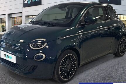 Fiat 500e 36.839 km 19.930 &euro; Frankfurt 60314