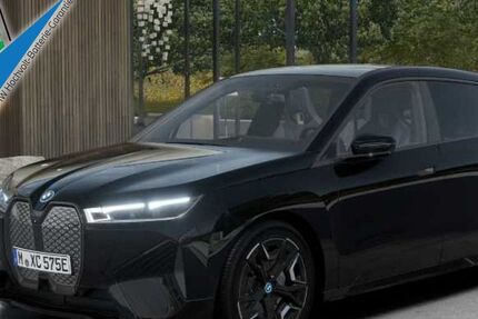 BMW iX 45.730 km 43.470 &euro; Bad Homburg 61352