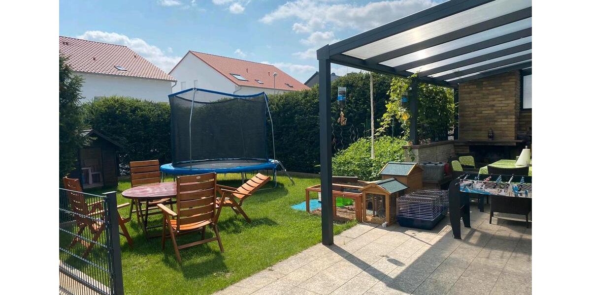 Bungalow Nauheim - 5 Zimmer, 121 m&sup2;, 820.000&euro; | Angebot:27091272