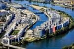 Etagenwohnung Offenbach am Main Hafen - 2 Zimmer, 67 m&sup2;, 1.499&euro; | Angebot:26581602