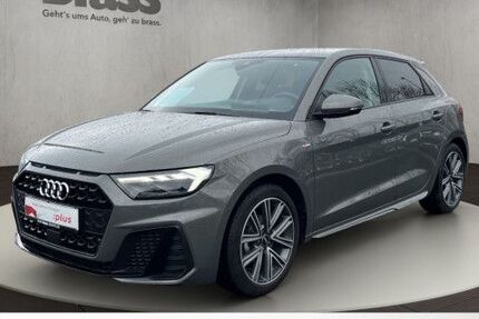Audi A1 2.440 km 25.800 &euro; Dietzenbach 63128