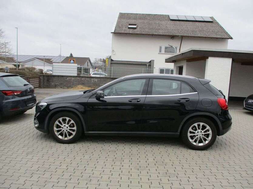 GLA 180