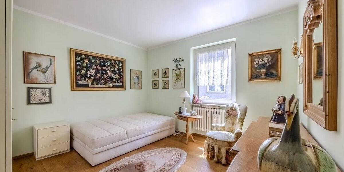 Gewerbeobjekt Frankfurt am Main Sachsenhausen - 2 Zimmer, 2.349.000&euro; | Angebot:21461902