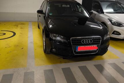 Audi A4 325.000 km 4.800 &euro; Frankfurt 65934