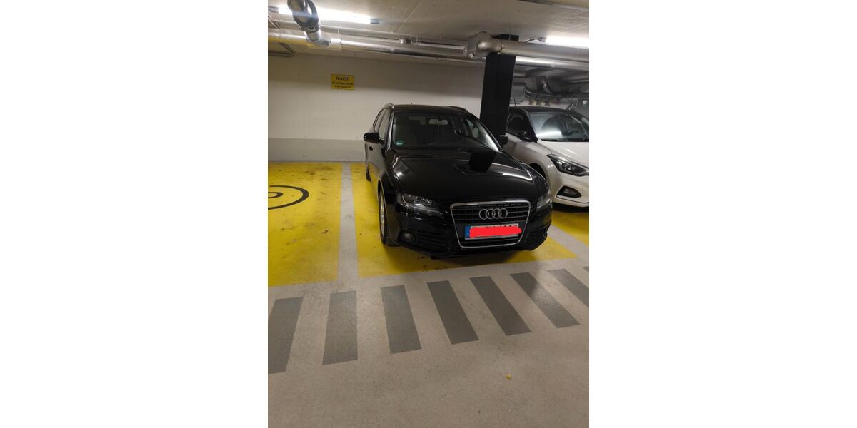 Audi A4 325.000 km 4.800 &euro; Frankfurt 65934