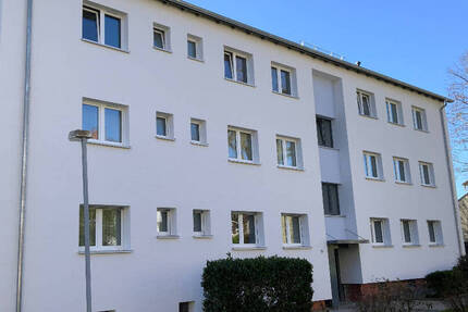 WI-Bierstadt I 2,5 Zimmer, Küche, Bad und Balkon