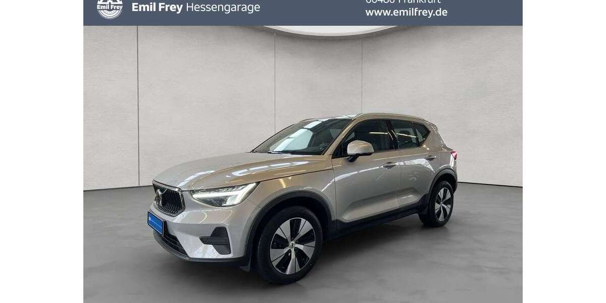 Volvo XC40 50.171 km 31.450 &euro; Frankfurt am Main 60486
