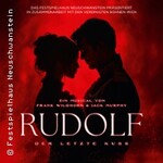 Rudolf (Premiere)