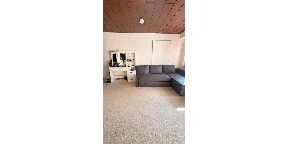 Etagenwohnung Bischofsheim - 1 Zimmer, 30 m&sup2;, 610&euro; | Angebot:26381174