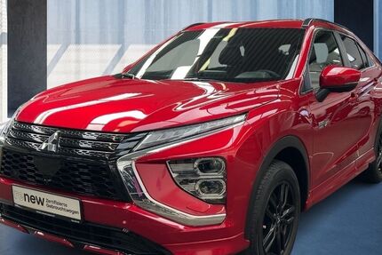 Mitsubishi Eclipse Cross 50.884 km 19.880 &euro; Frankfurt / Main 60314