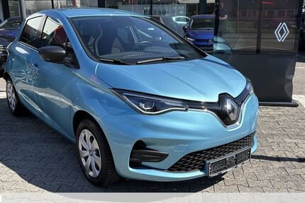 Renault ZOE 12.100 km 10.970 &euro; Hanau 63452