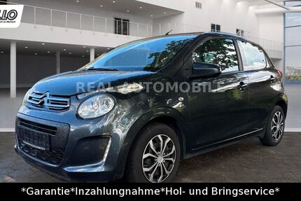 Citroen C1 135.000 km 5.300 &euro; Frankfurt am Main 65933