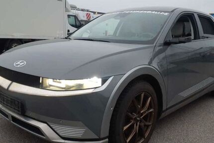 Hyundai IONIQ 5 53.368 km 29.750 &euro; Dreieich 63303