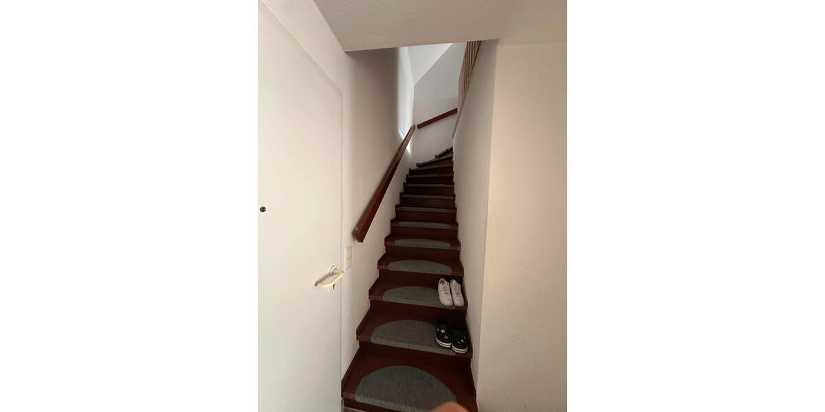Etagenwohnung Hanau - 2.5 Zimmer, 53 m&sup2;, 235.000&euro; | Angebot:27078123