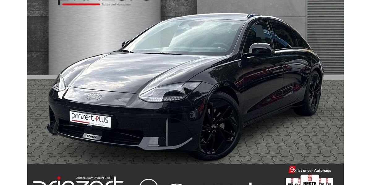 Hyundai IONIQ 6 29.231 km 35.970 &euro; Darmstadt 64285