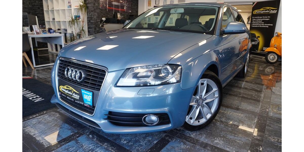 Audi A3 211.470 km 4.950 &euro; Mühlheim am Main nähe Frankfurt 63165