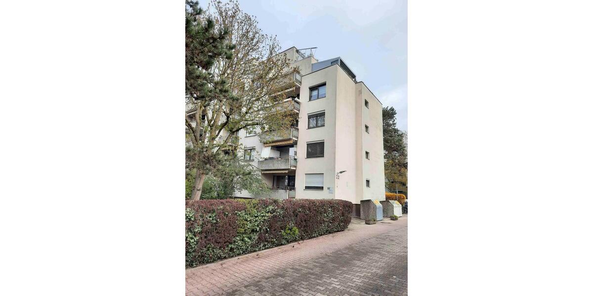Etagenwohnung Frankfurt am Main Sossenheim - 1 Zimmer, 38 m&sup2;, 185.000&euro; | Angebot:26126129