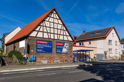 Gewerbeobjekt Bischofsheim - 5 Zimmer, 4.260&euro; | Angebot:25796148